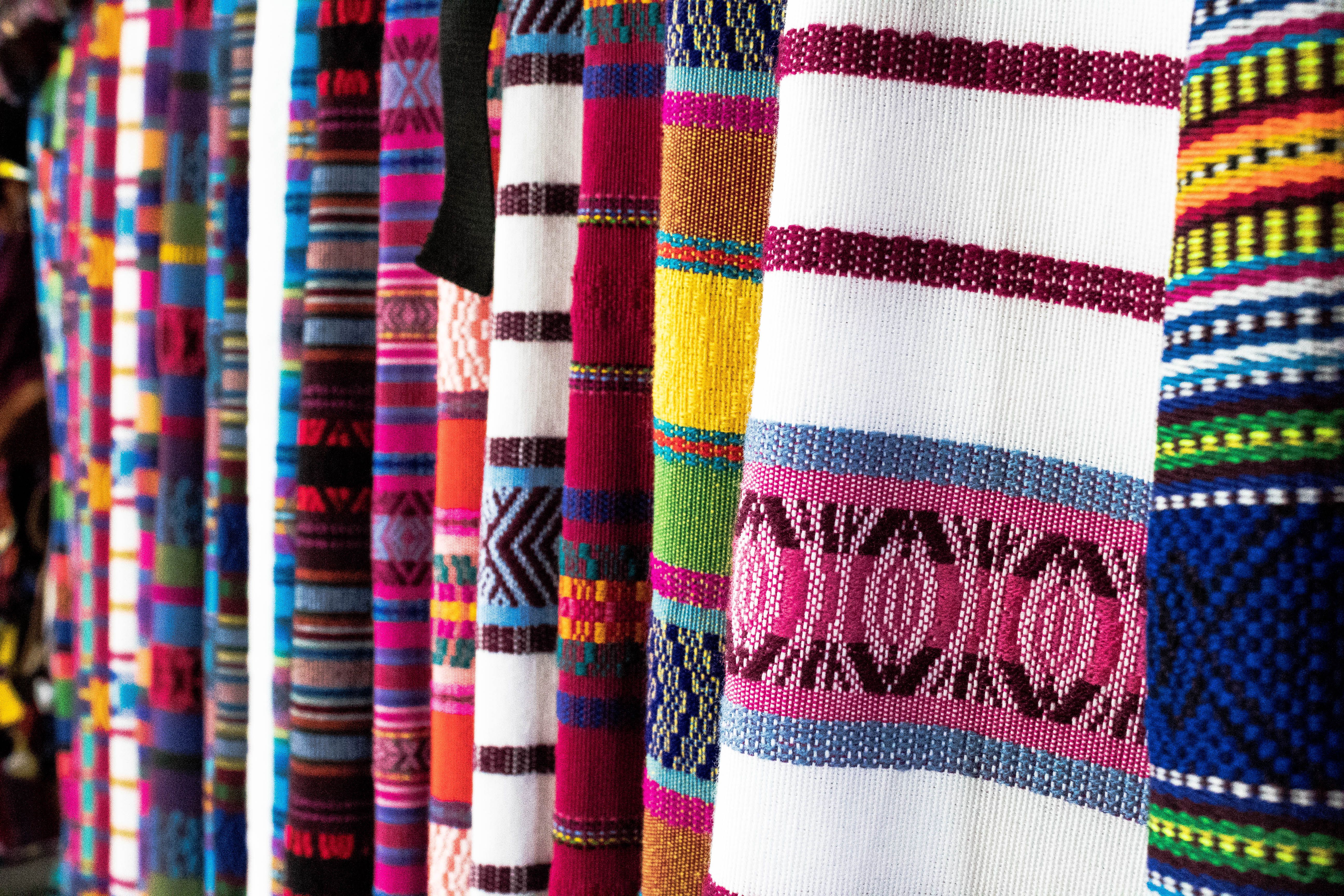 Soin rebozo